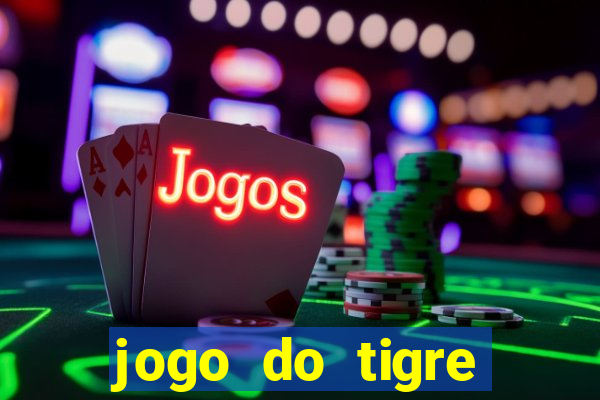 jogo do tigre simulador de aposta